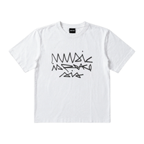 T‑Shirt College Music is Peace