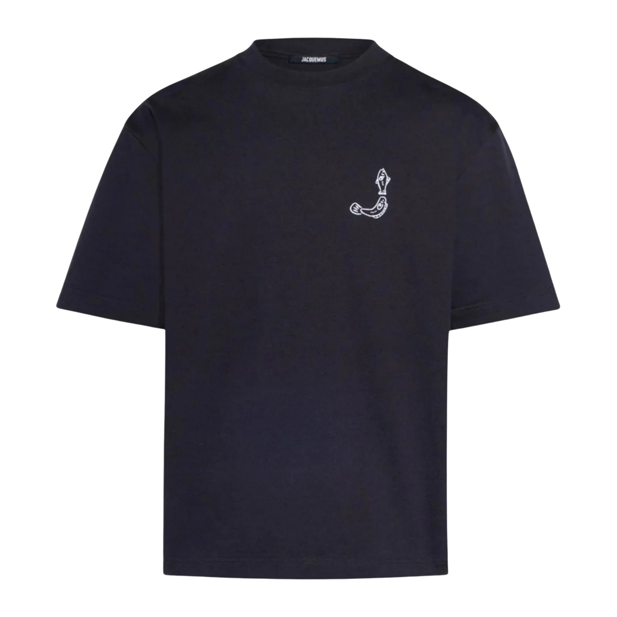 T-Shirt Méru Navy