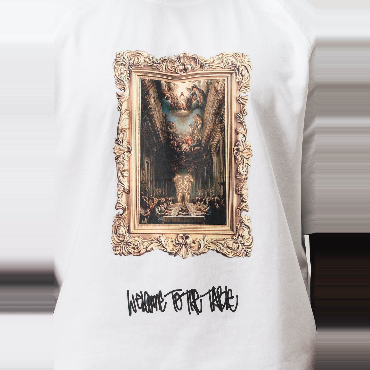 T-shirt Quadro