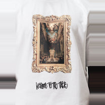 T-shirt Quadro