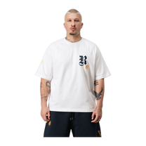 T-SHIRT “RO” AZUL