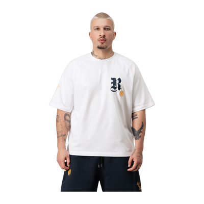 T-SHIRT “RO” AZUL