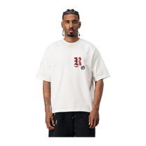 T-SHIRT "RO" BEJE