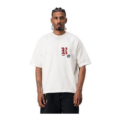 T-SHIRT "RO" BEJE