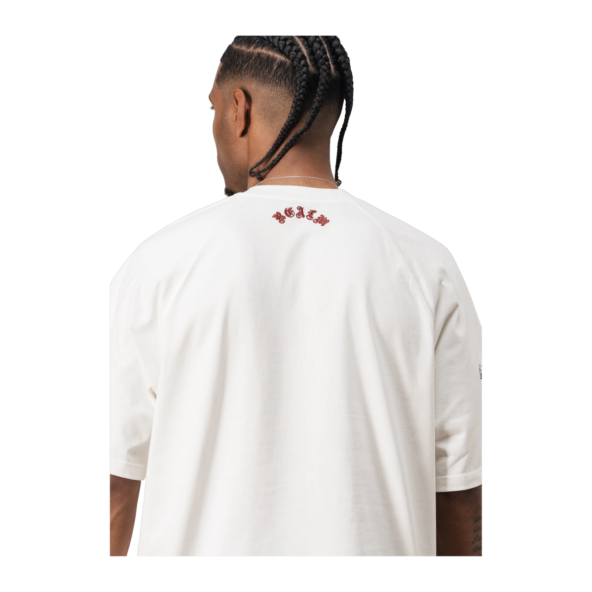 T-SHIRT "RO" BEJE