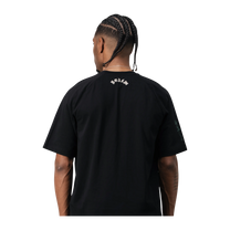 T-SHIRT “RO” BLACK