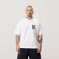 T-shirt RO Branca