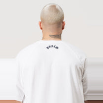 T-shirt RO Branca