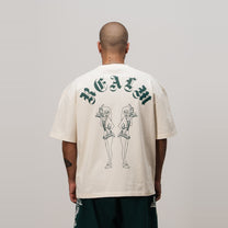 T-shirt Service IV Bege