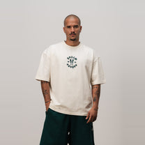 T-shirt Service IV Bege