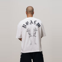 T-shirt Service IV Branca