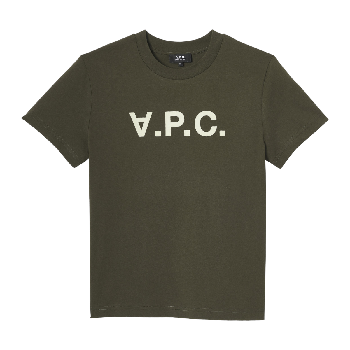 A.P.C. t-shirt standard grand vpc GOT