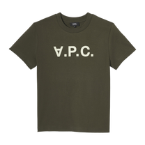 A.P.C. t-shirt standard grand vpc GOT