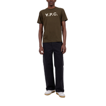 A.P.C. t-shirt standard grand vpc GOT
