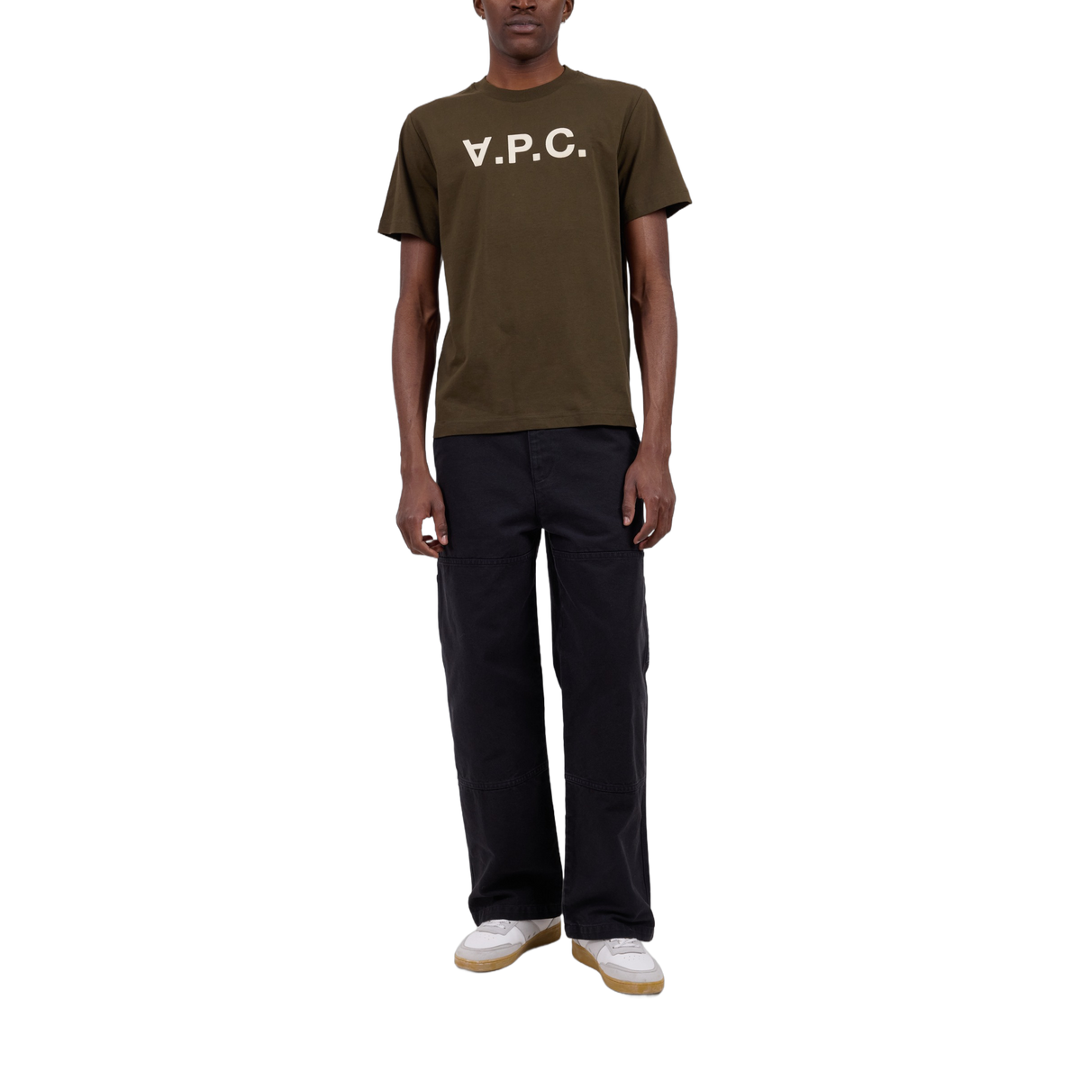 A.P.C. t-shirt standard grand vpc GOT
