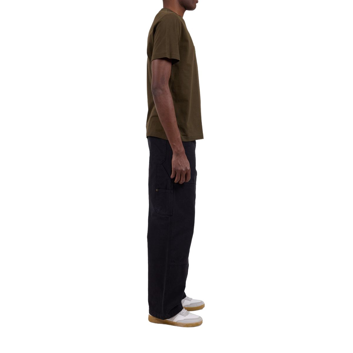 A.P.C. t-shirt standard grand vpc GOT