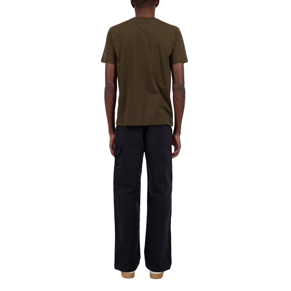 A.P.C. t-shirt standard grand vpc GOT