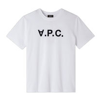 A.P.C. t-shirt standard grand vpc GOT