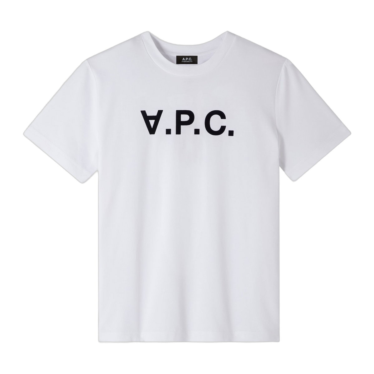A.P.C. t-shirt standard grand vpc GOT