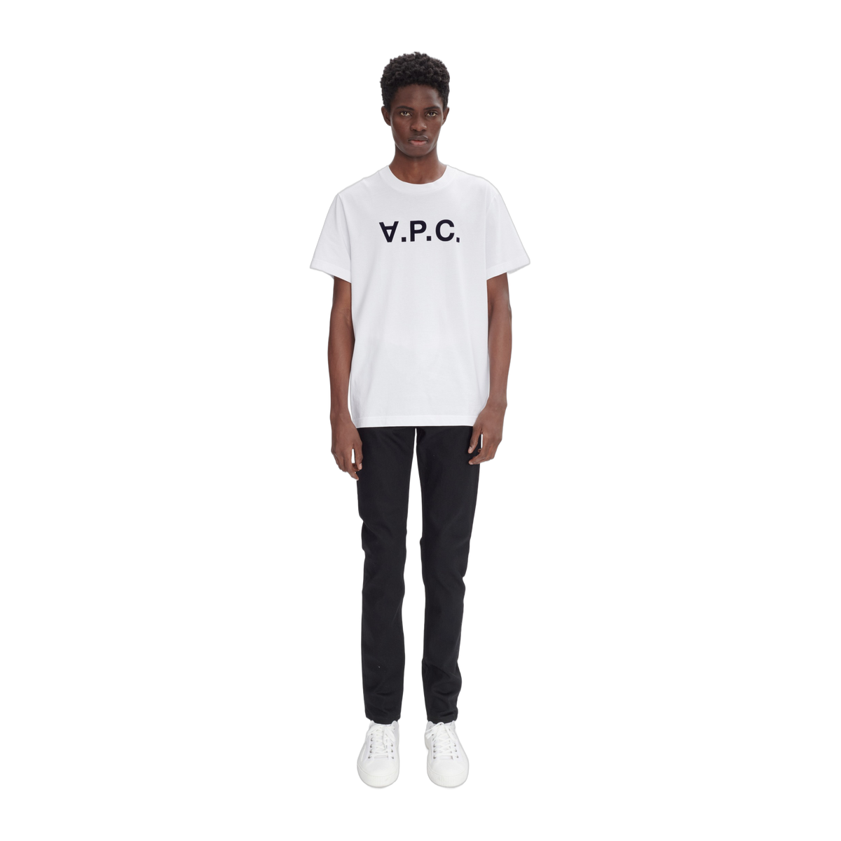 A.P.C. t-shirt standard grand vpc GOT