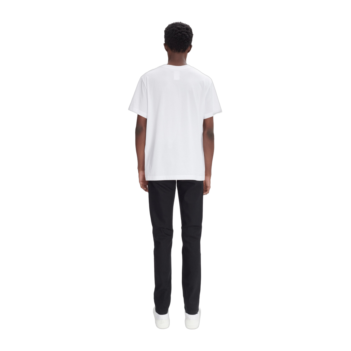 A.P.C. t-shirt standard grand vpc GOT