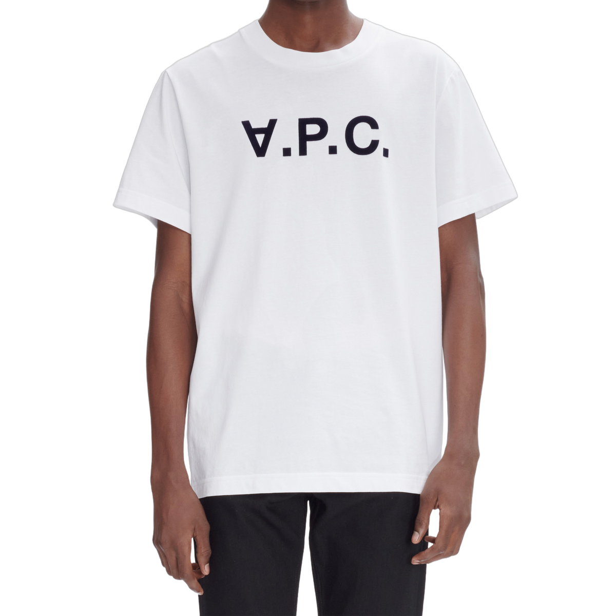 A.P.C. t-shirt standard grand vpc GOT
