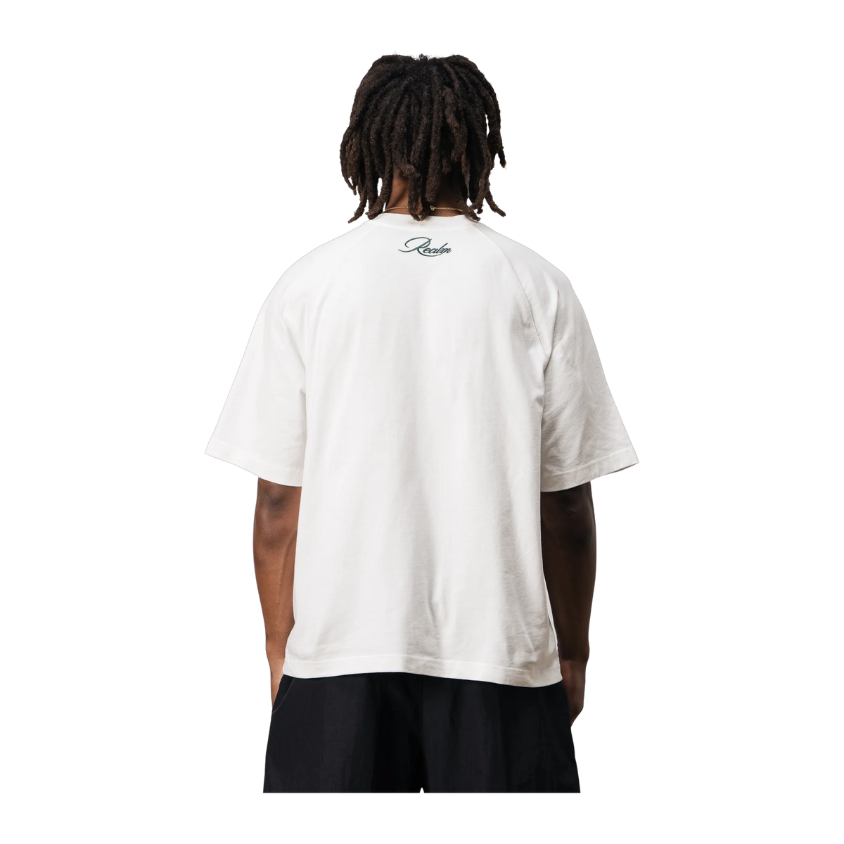 T-SHIRT “WAITRESSES” BEJE