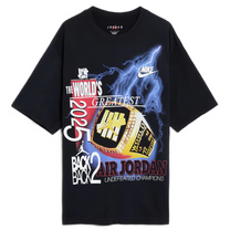 Jordan x UNDEFEATED Graphic Men's T-Shirt