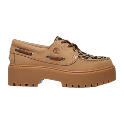 Timberland Stone Street Boat Shoe