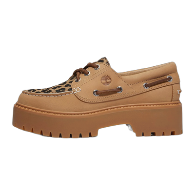 Timberland Stone Street Boat Shoe