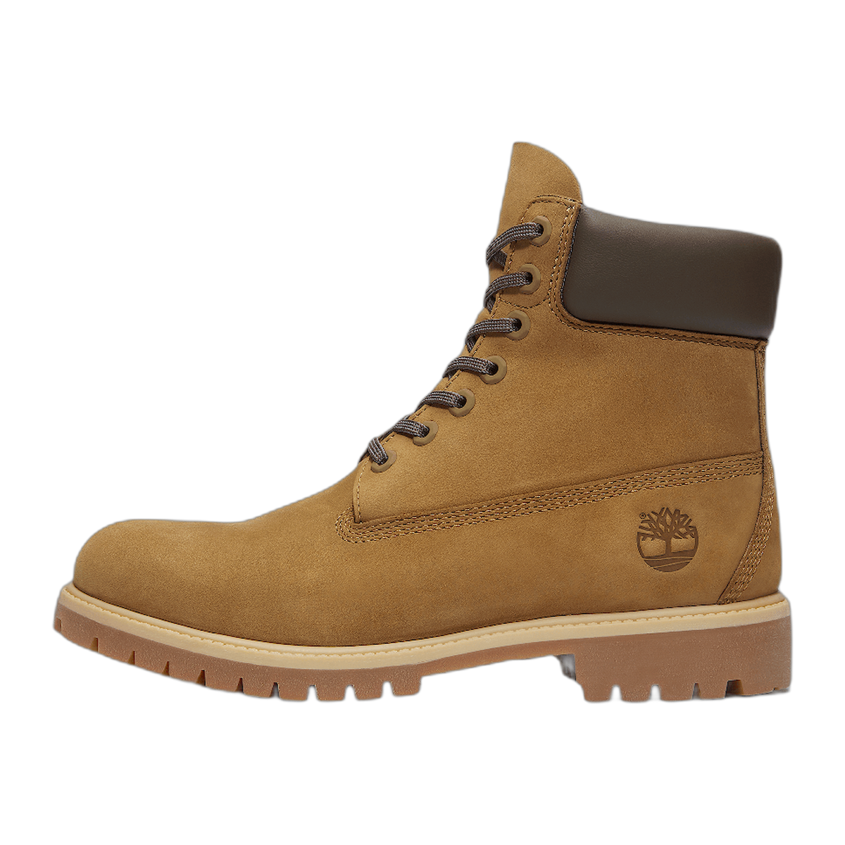 Timberland 6" Premium Waterproof Boot Brown