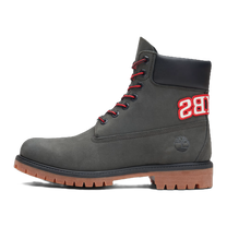 TIimberland 6 In Premium Grey