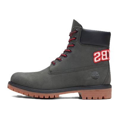 TIimberland 6 In Premium Grey