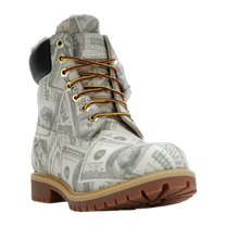 Timberland 6" Premium Waterproof Boot Supreme x MM6 Maison Margiela $100 Bills · kolab