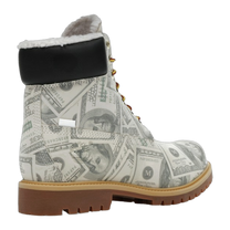 Timberland 6" Premium Waterproof Boot Supreme x MM6 Maison Margiela $100 Bills · kolab