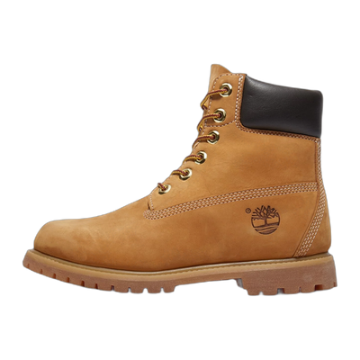 Timberland 6 Inch Lace Up Premium WP Boot 'Wheat'