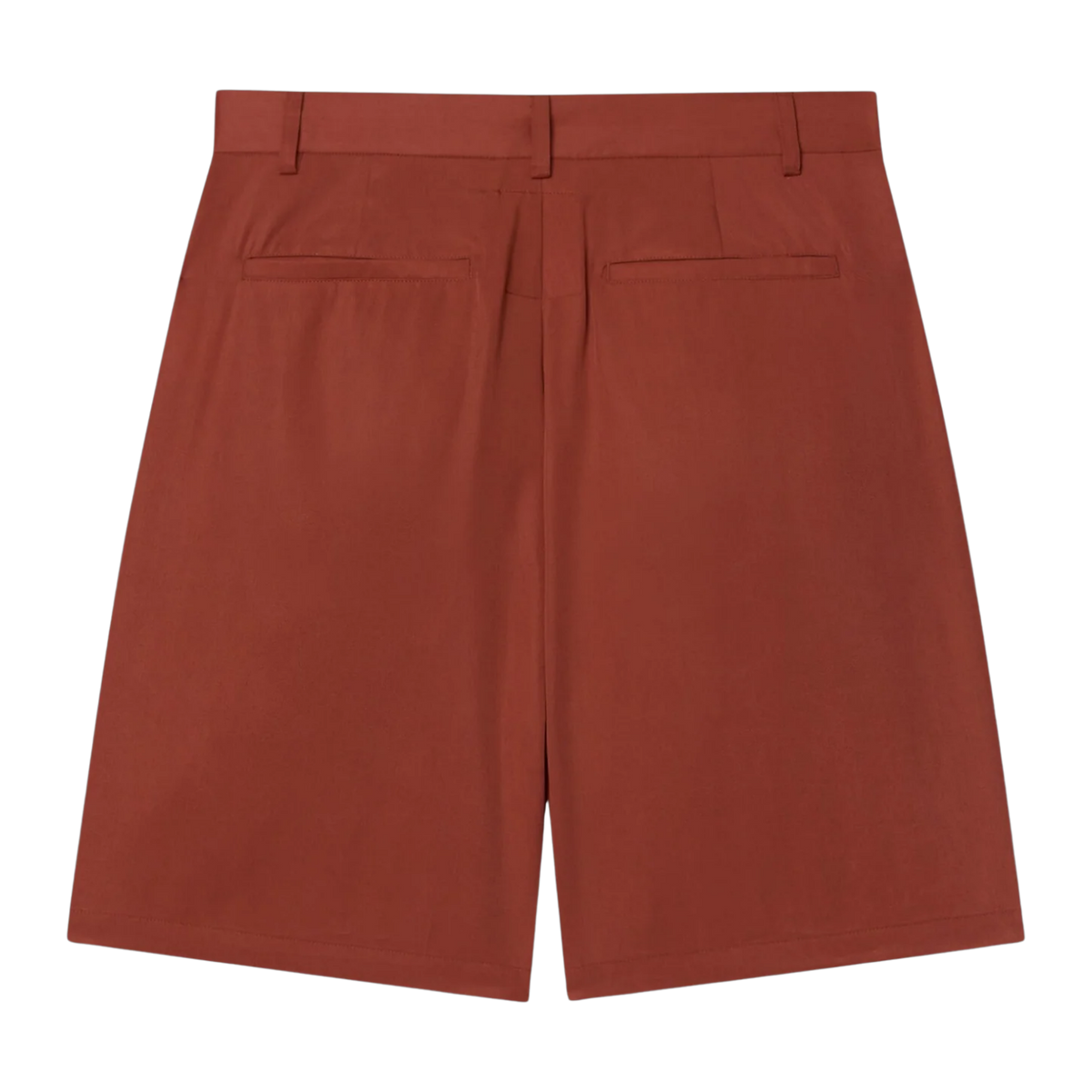 Technicolor Dreams Lycra Bermudas Burgundy