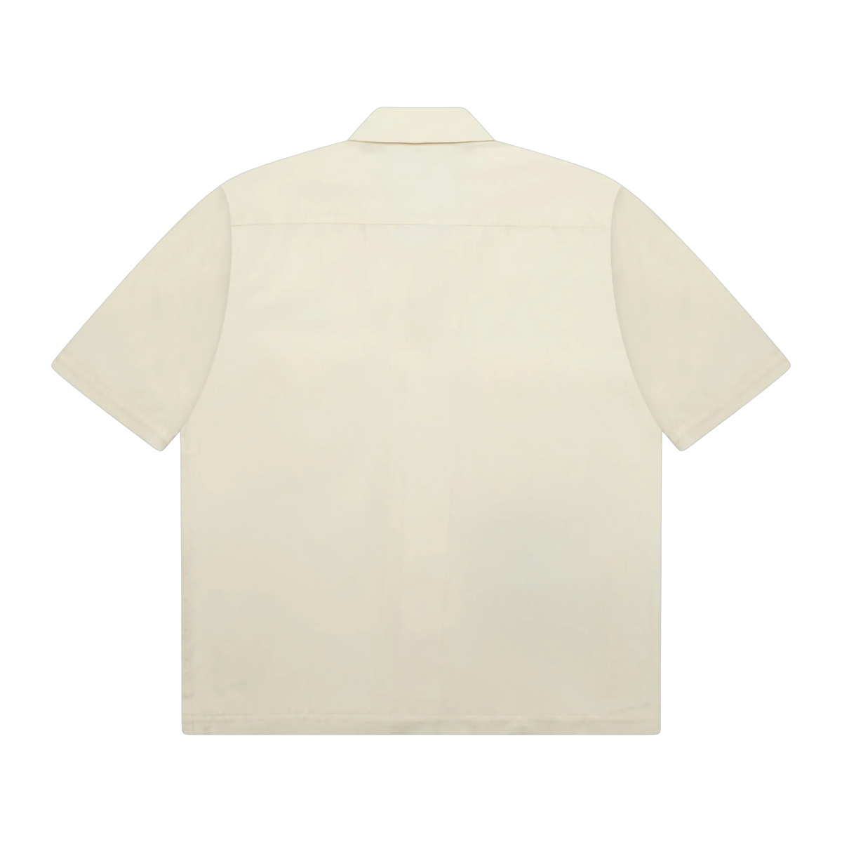 Technicolor Dreams Lycra Shirt Cream