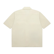 Technicolor Dreams Lycra Shirt Cream