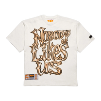 THE BOY - NOBODY LIKE US