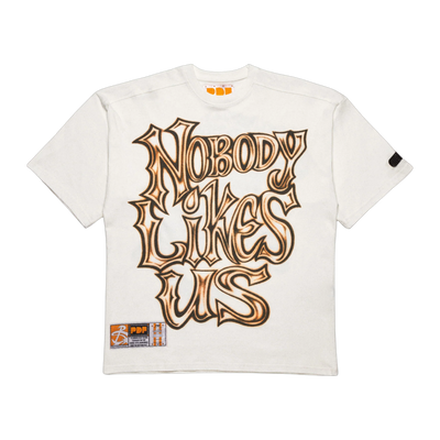 THE BOY - NOBODY LIKE US