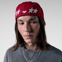Two Jeys TJ 59FIFTY Red 7 3/8