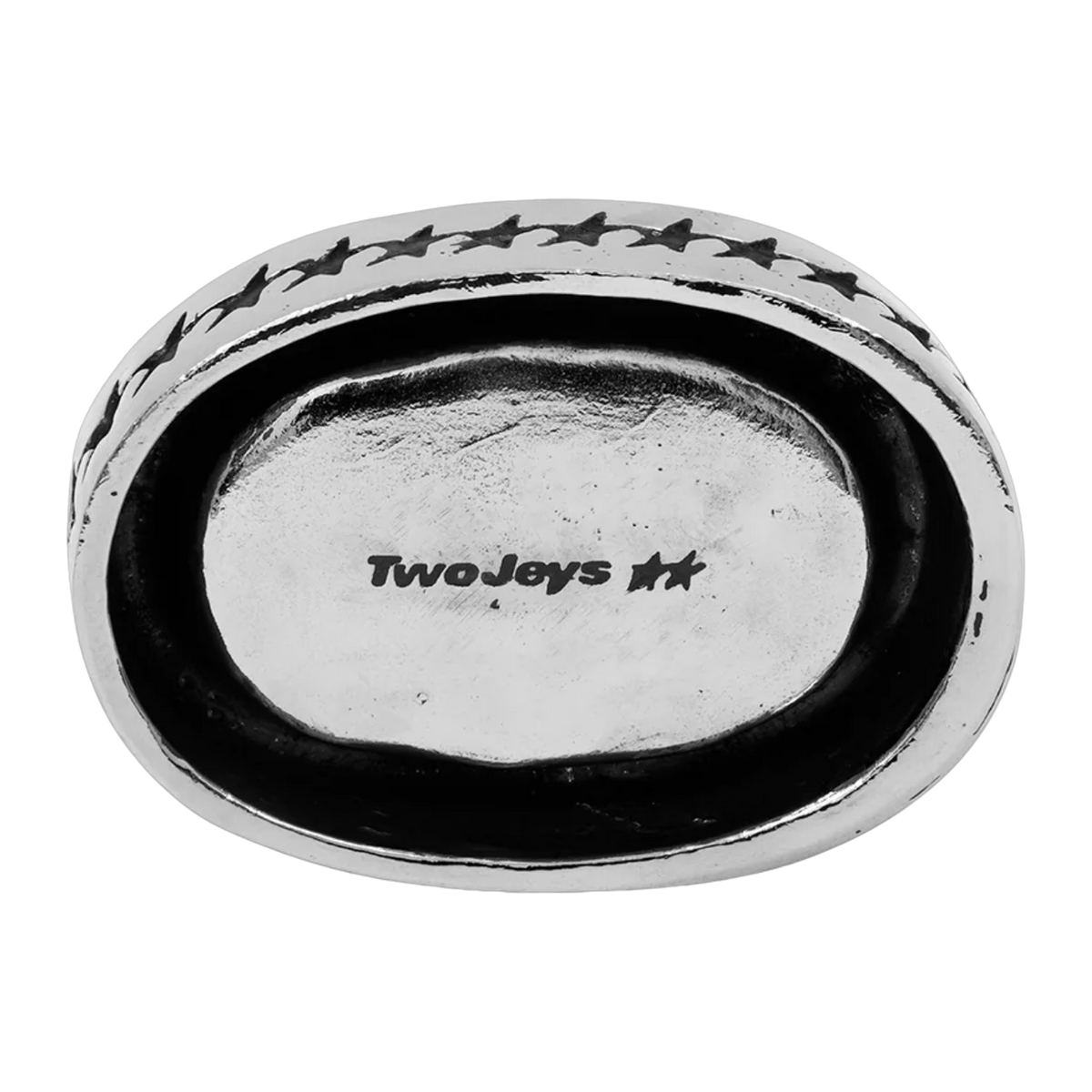 TJ Link Ashtray