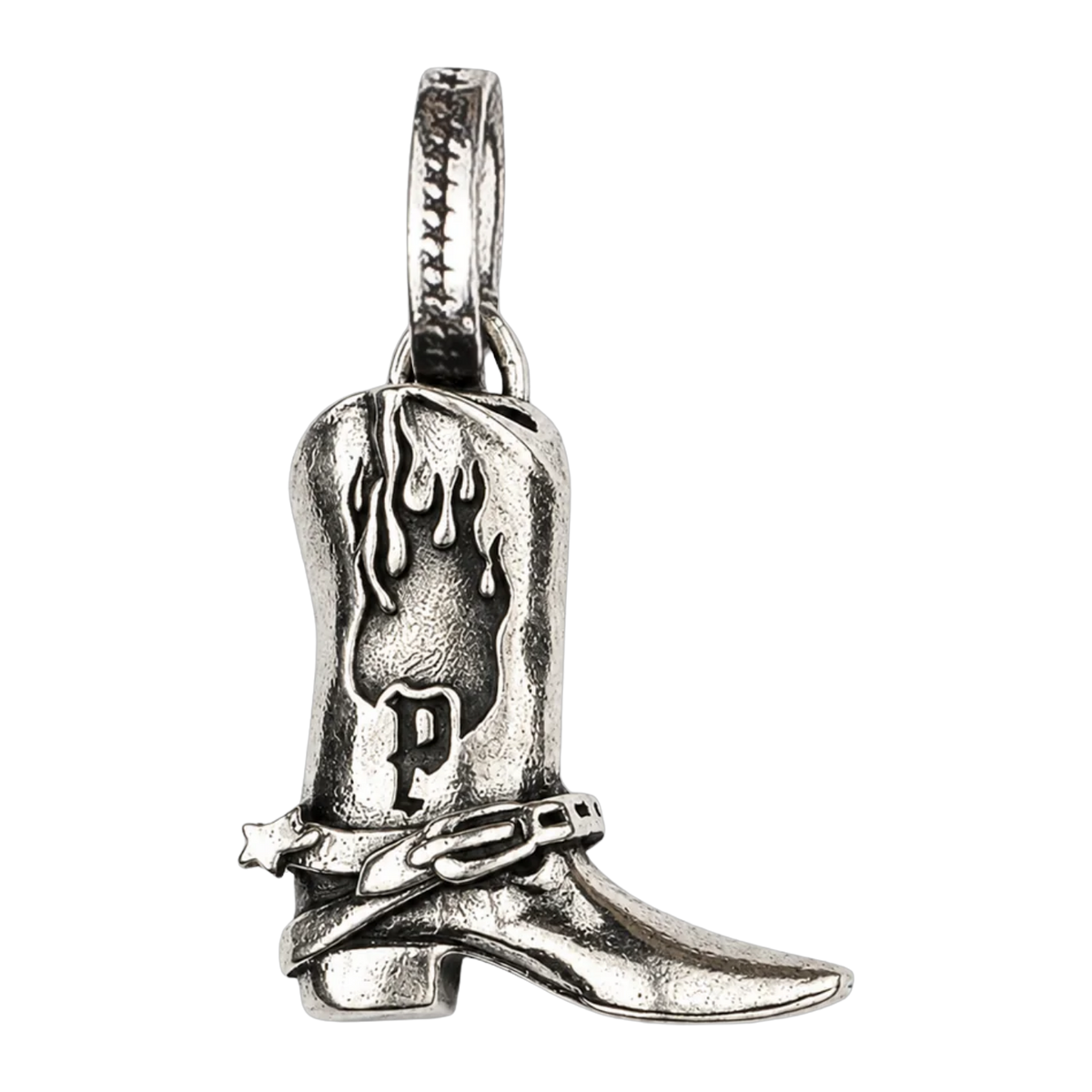Peggy Goods Boot Charm