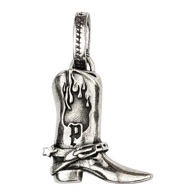 Peggy Goods Boot Charm