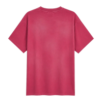 Peggy Goods Bussines Tee Pink
