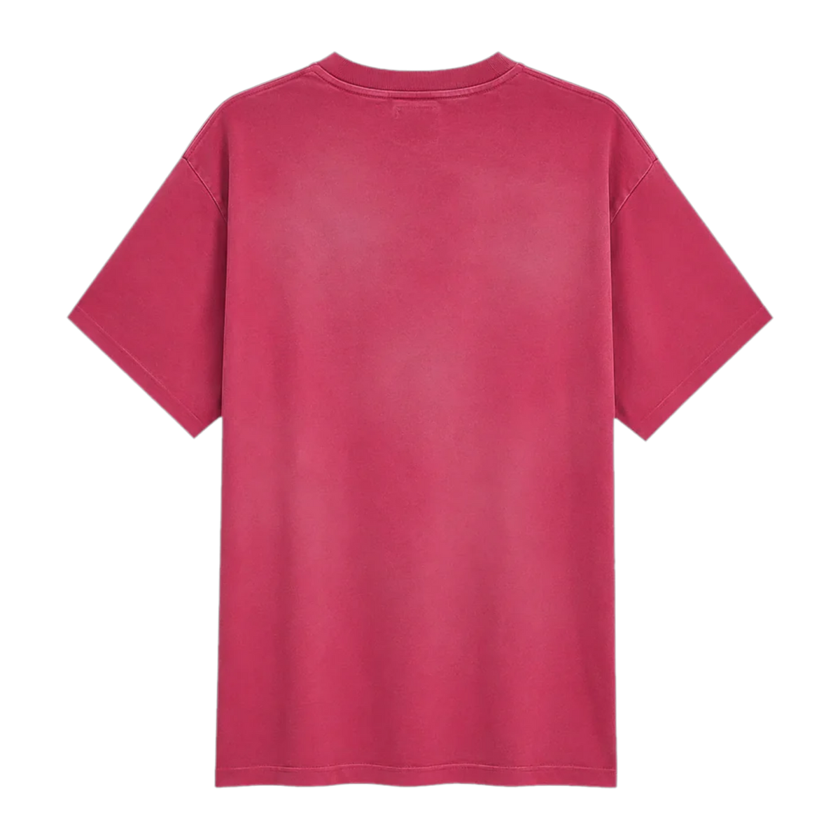 Peggy Goods Bussines Tee Pink