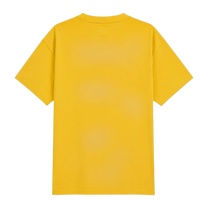 Peggy Goods Bussines Tee Yellow