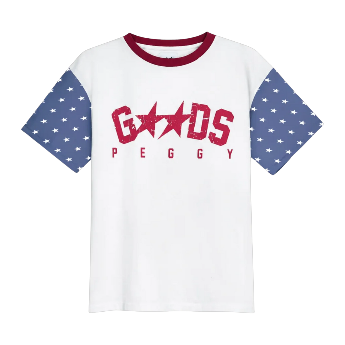Peggy Goods Cheerleader Tee