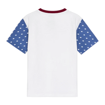 Peggy Goods Cheerleader Tee